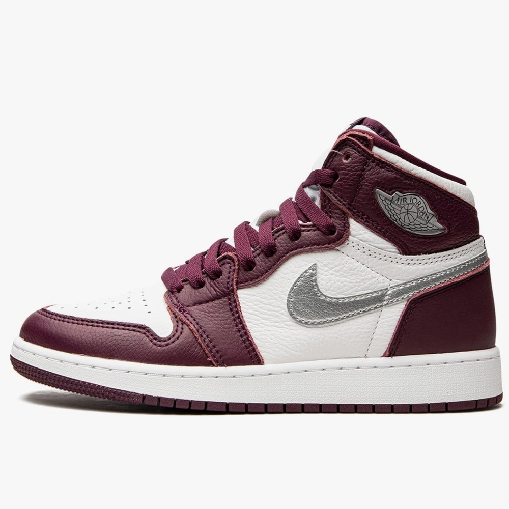 Air Jordan 1 Retro High OG ‘Bordeaux’